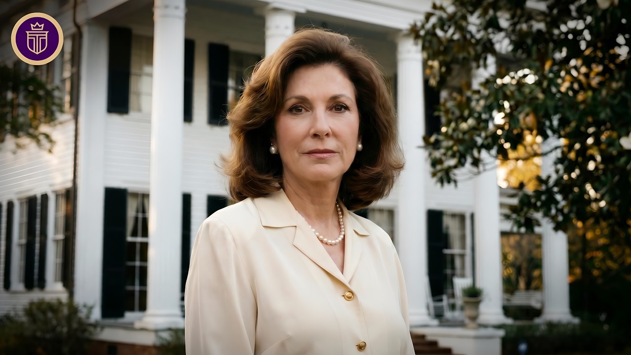 The $20 Million Heiress Who Vanished From Her Own Mansion: The Jacqueline Levitz Mystery