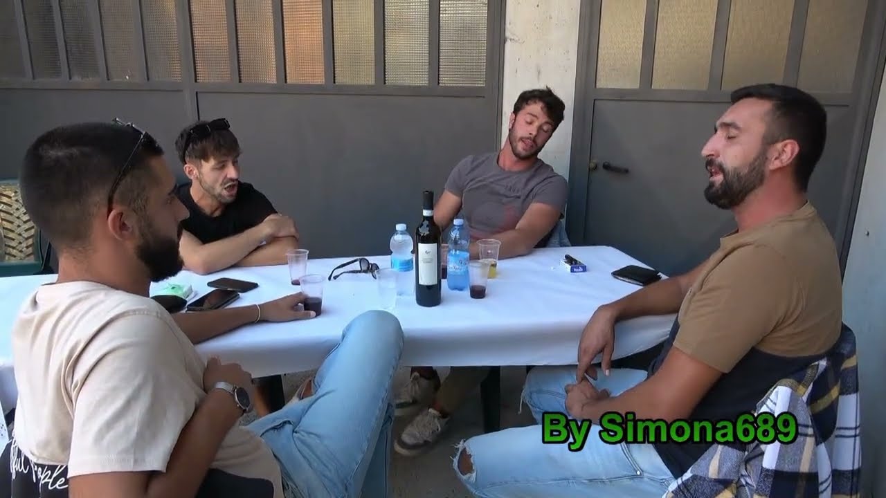 Coro dei dui Pais, San Chiaffredo, Isasca