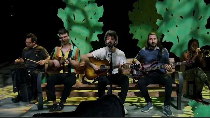 AJR - Wow, I’m Not Crazy (Live Audio from One Spectacular Night)