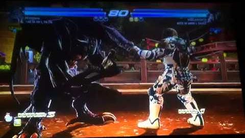 TTT2- how to piss off a lagg switcher