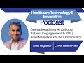 How AI Is Boosting Patient Engagement and ROI in Healthcare with Amol Nirgudkar, CEO, Patient Prism