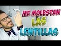 Me molestan las lentillas ¿Qué hago? - SORTEO GAFAS -