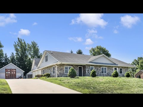 11803 Dorchester Ct, Smithsburg, MD home video tour