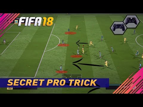 Video: Waarom Zo Veel FIFA 18-spelers Denken Dat De Computer Cheats