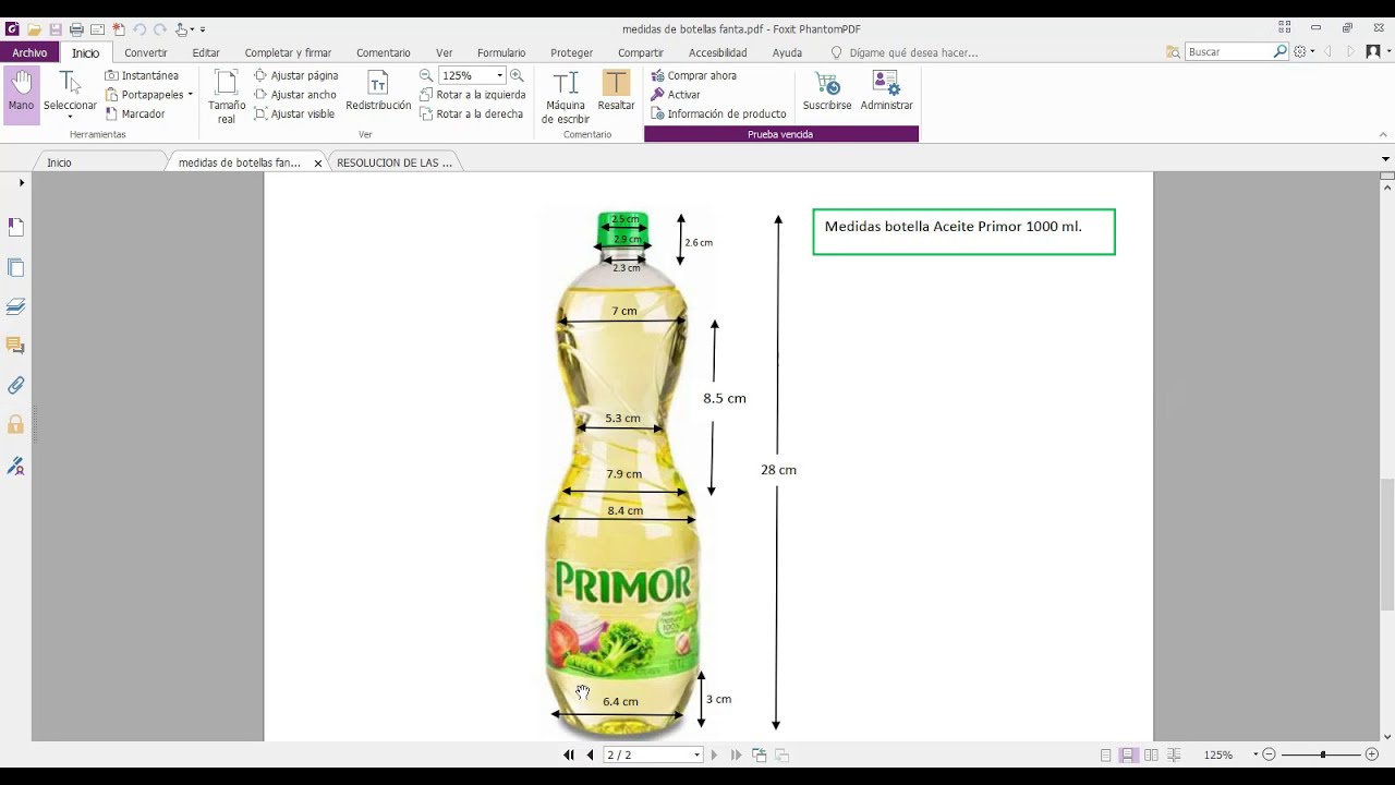 VOLUMEN DE UNA BOTELLA DE ACEITE CALCULO INTEGRAL YouTube VOLUMEN DE UNA BOTELLA DE ACEITE CALCULO INTEGRAL YouTube