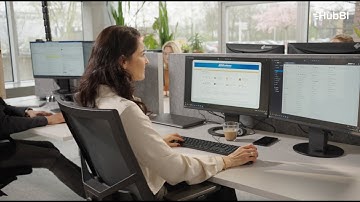 HubBI hubt het voor je