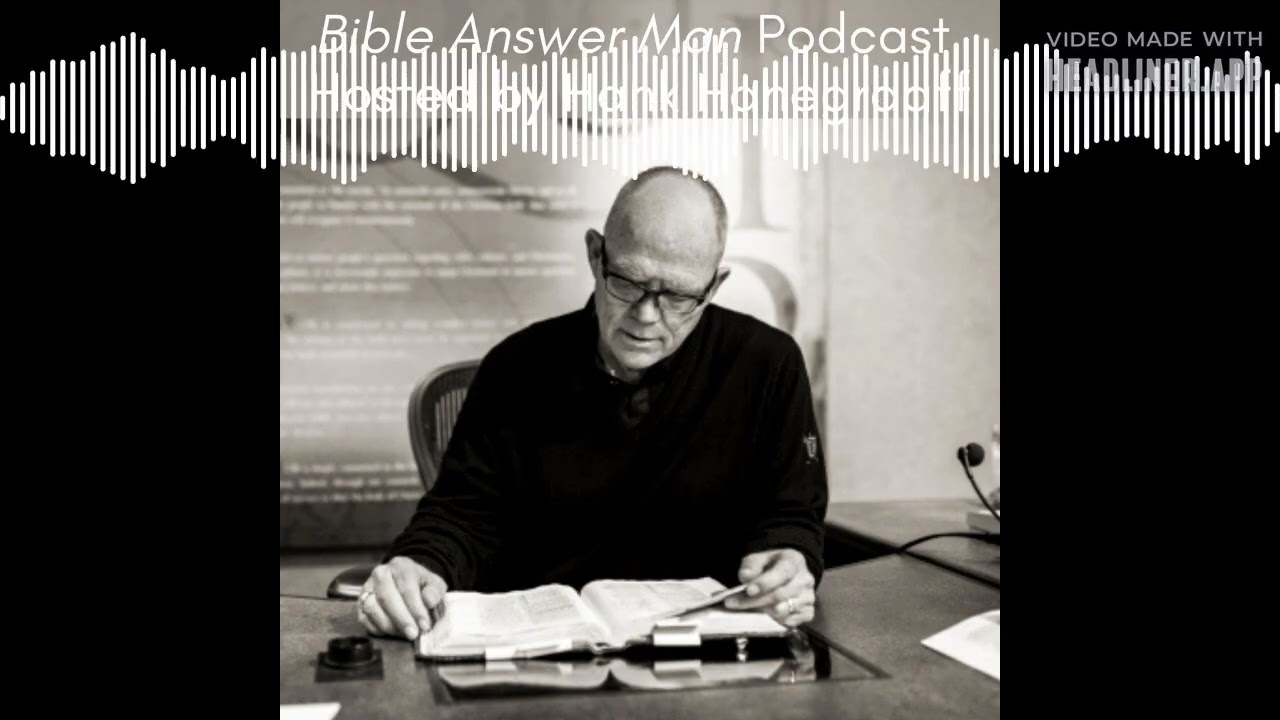 Q&A: The Millennium, Modern-Day Prophets, and True Israel | Bible Answer Man Podcast with Hank...