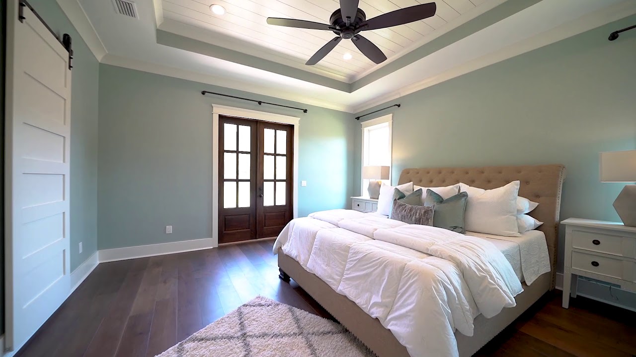 SOLD in The Waters at Fairhope, by Beckham Partners Team! 577 Falling