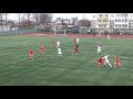 U-19. «Колос» – «Маріуполь» – 1:0. Повний матч