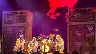 Neil Young & Crazy Horse  Like a Hurricane  Forest Hills Stadium  New York, NY  5/15/24