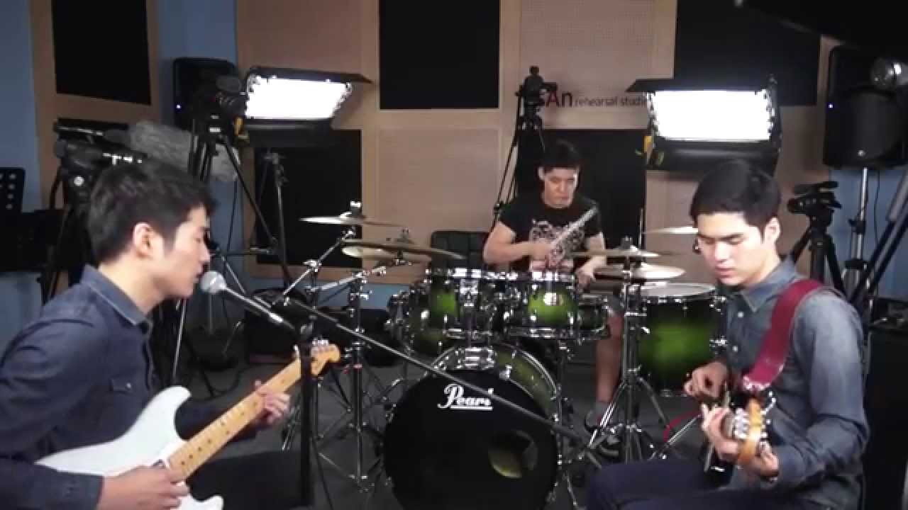 Jakubi Couch Potato (Covered by Common Soul) YouTube