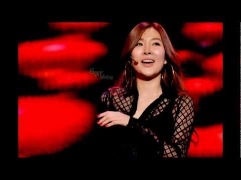 【080827 伊甸園之東OST】Davichi _ 李海麗 _ 紅豆