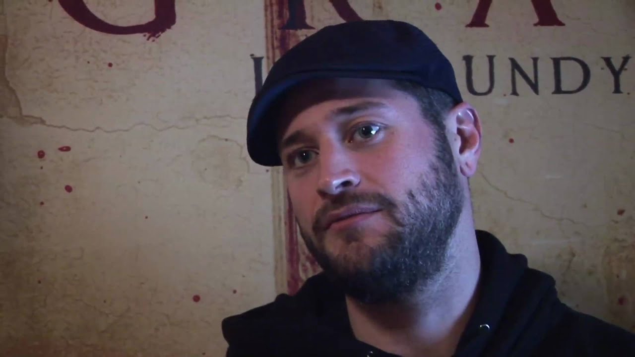 Sundance Director Paul Solet on Acting in Horror