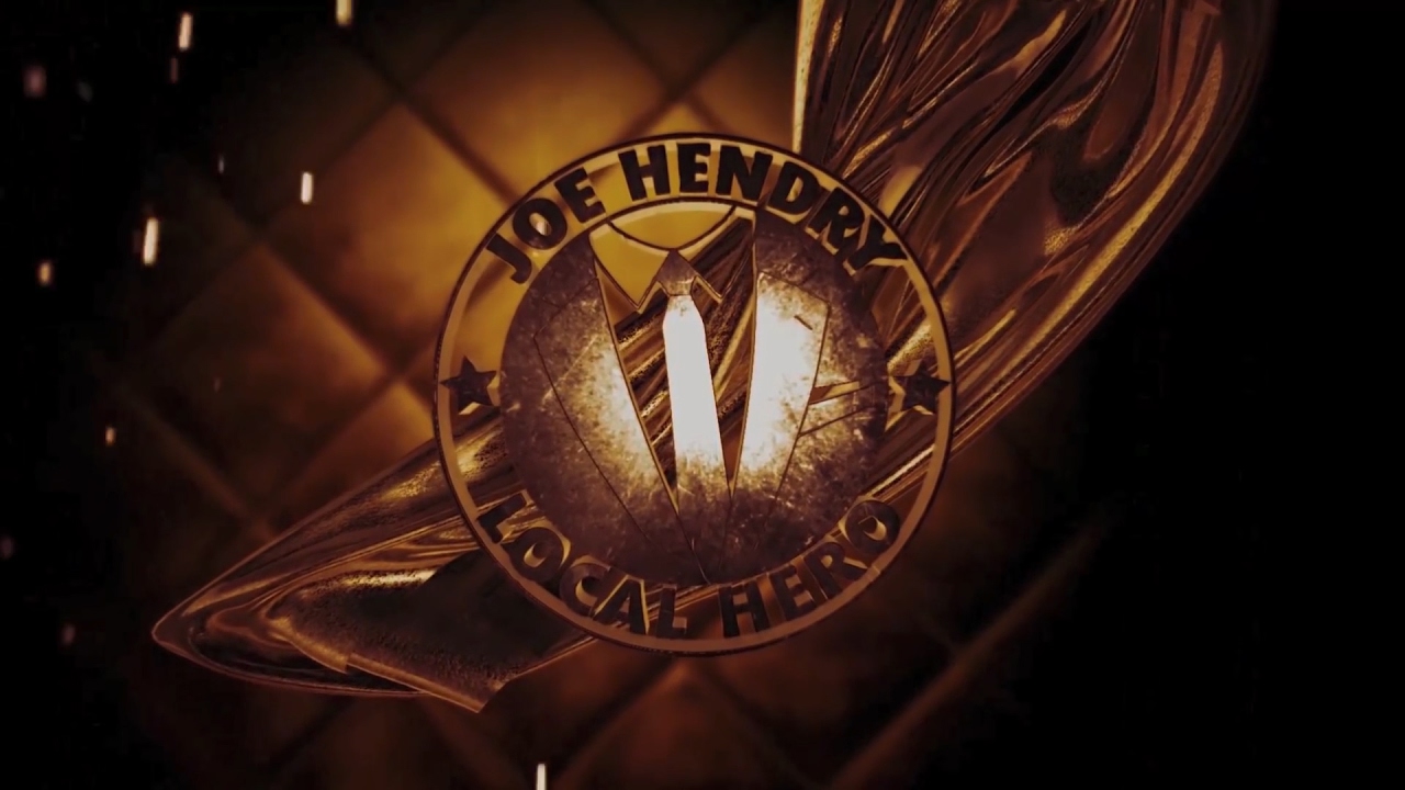 Joe Hendry Entrance Theme Video YouTube joe-hendry-entrance-theme-video-youtube