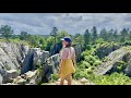 Epic Sinkhole in Belgium! #shorts