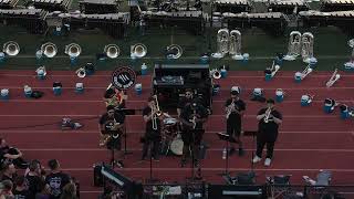 Family Day 2024 - Clementine Brass Band