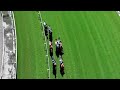 Drone Footage - Arrakis wins Race 3 on Friday, October 2nd at Santa Anita Park