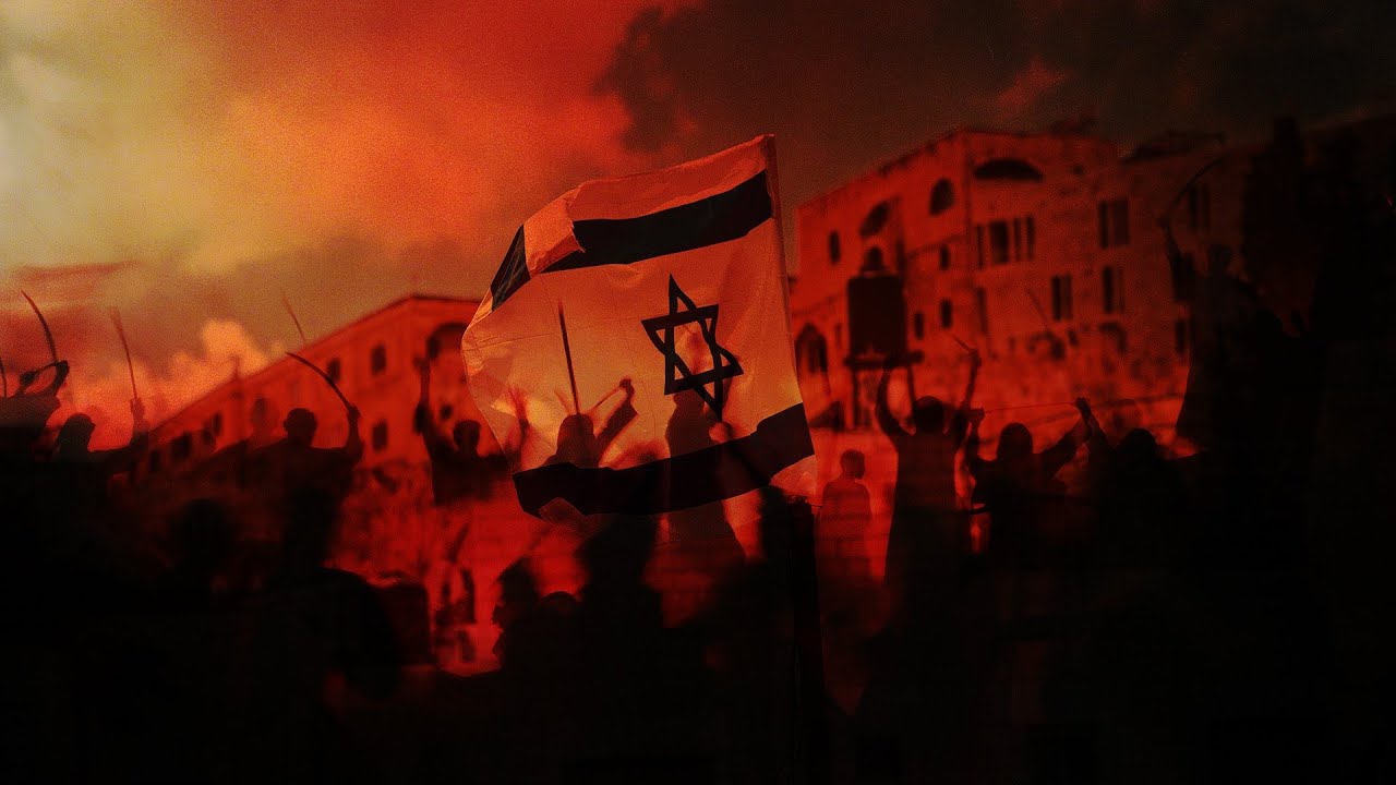 did-jesus-ever-say-that-israel-would-be-protected-in-their-land-in-the