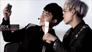 [FMV] KaiSoo - Breath Away (18 )