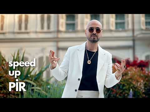 Soner Sarıkabadayı - Pir (Speed Up)