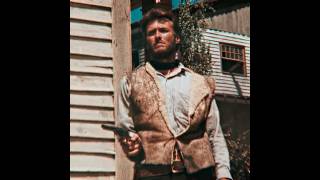 You Dig The Man With No Name Edit The Good, The Bad And The Ugly Werve - Krushed Slowed