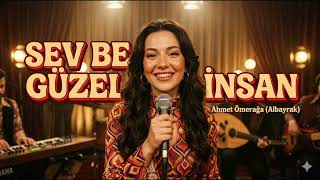 Sev Be Güzel İnsan Tvplas Band