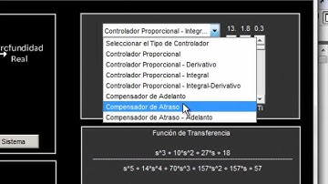 Simulacion de Sistema de Control Usando Matlab, Simulink, VRML