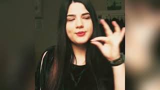 Ferah Zeydan - İyi Değilim Ki Sensiz Işaret Dili