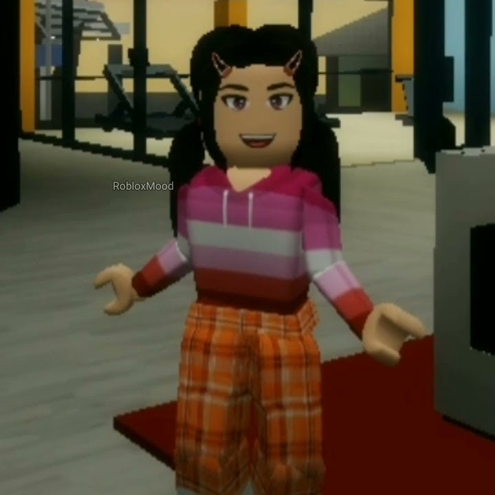 When Dora Saw A Slender HEY BABY GIRL (meme) ROBLOX #Shorts