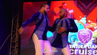 Famous Jonathan & Roy | 2019 ADC DR Wealth