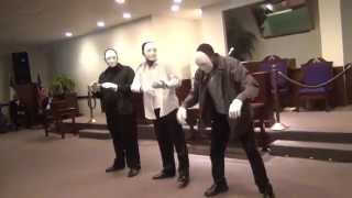 VMBC MIMES - No Gray