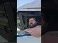 Former military recommends trucking