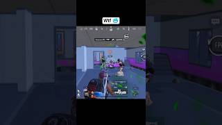 1 vs 2 movement 3 times 🥶  #bgmi #pubgmobile #pubg
