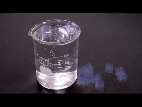 Polymethylsilsesquioxane Aerogel