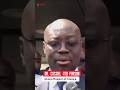 Ghana Starts Refining Its Own Gold | How Local Processing Boosts Jobs & Value Retention