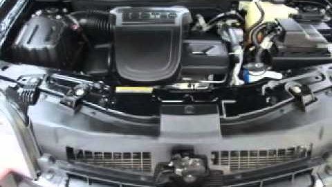 2008 Saturn VUE - Sheffield OH