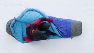 The North Face  Cat's Meow Sleeping Bag