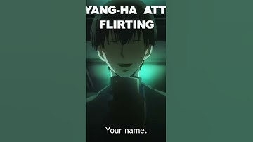 Thumbnail of Koroshi Ai, Song attempts flirting #anime  #shorts  #fyp  #subscribe