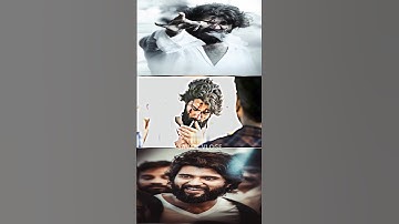 Vijay Devarakonda | Boys Attitude 😡😡😡Transformation Status #attude #viral #whatsappstatus#status