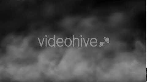 Fog | Motion Graphics - Envato elements