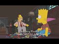 XxxTentación 💔 Bart y su abuelo 💔 Historia Sad 💔 Los Simpson