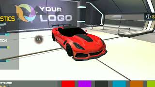 GTA 5 New Car Stunts Driving Master Android Mobile Gameplay 2022:  Episode Game No #22 - VijGaming11 screenshot 4