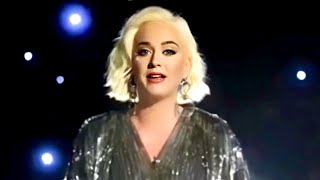 Katy Perry Interview SpaceX Mission (LIVE)
