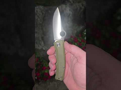 Spyderco/Liomsteel SpyMyto mimeo