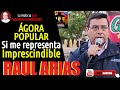 EL ÁGORA POPULAR DE LA PLAZA SAN MARTIN ES UN ESPACIO DEMOCRÁTICO Y PATRIOTA DE VERDAD! COMPARTE!