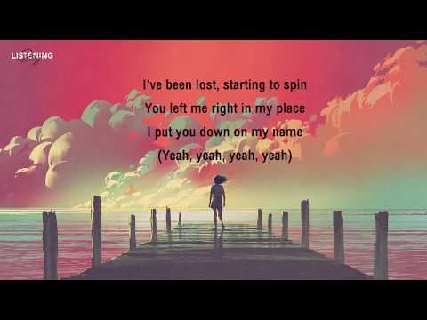 [LYRICS] Antisocial - Ed Sheeran with Travis Scott