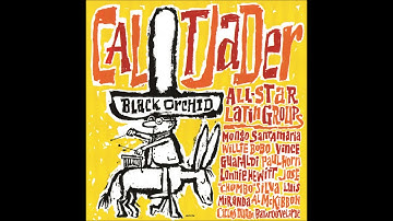 Cal Tjader - Stompin' at the Savoy (USA, 1956)