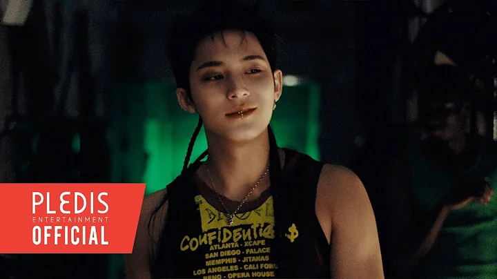 SEVENTEEN (세븐틴) 'THUNDER' Official MV