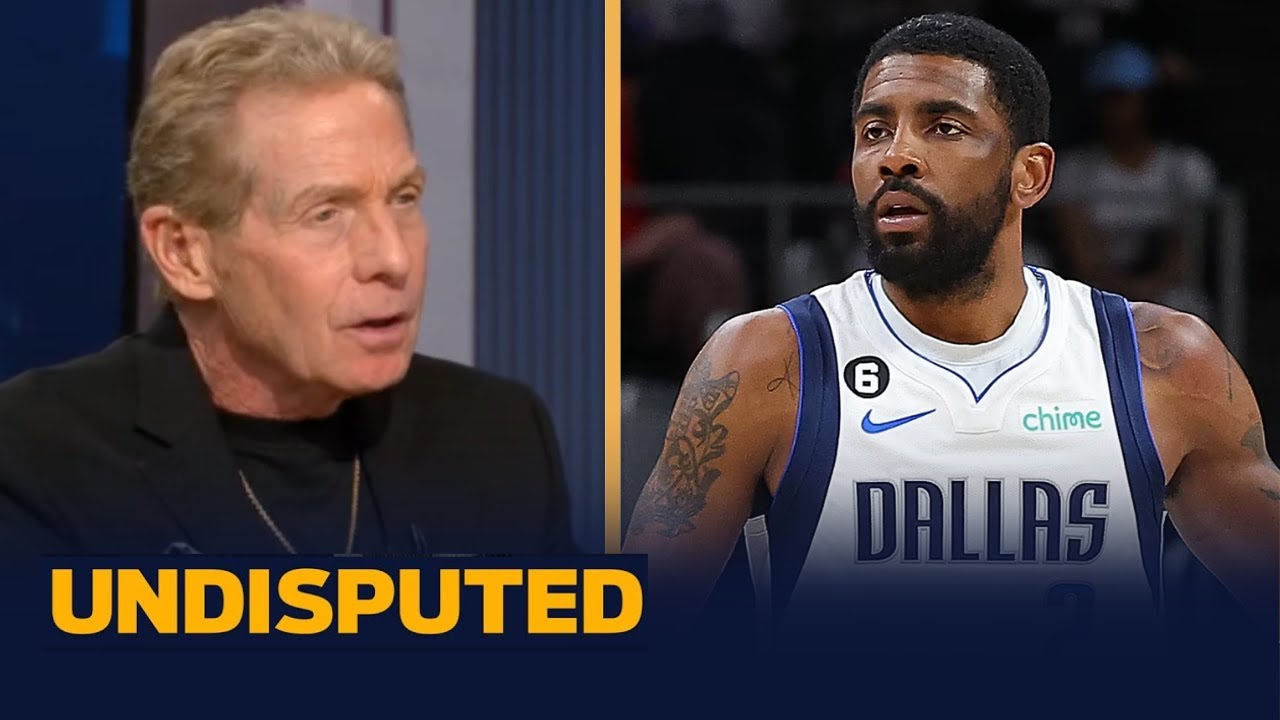 UNDISPUTED | Skip Bayless reacts to Dak deal remains stalled, to prioritize CeeDee Lamb