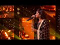 Malai kovil vaasalil song by jeevitha   super singer 10  episode preview